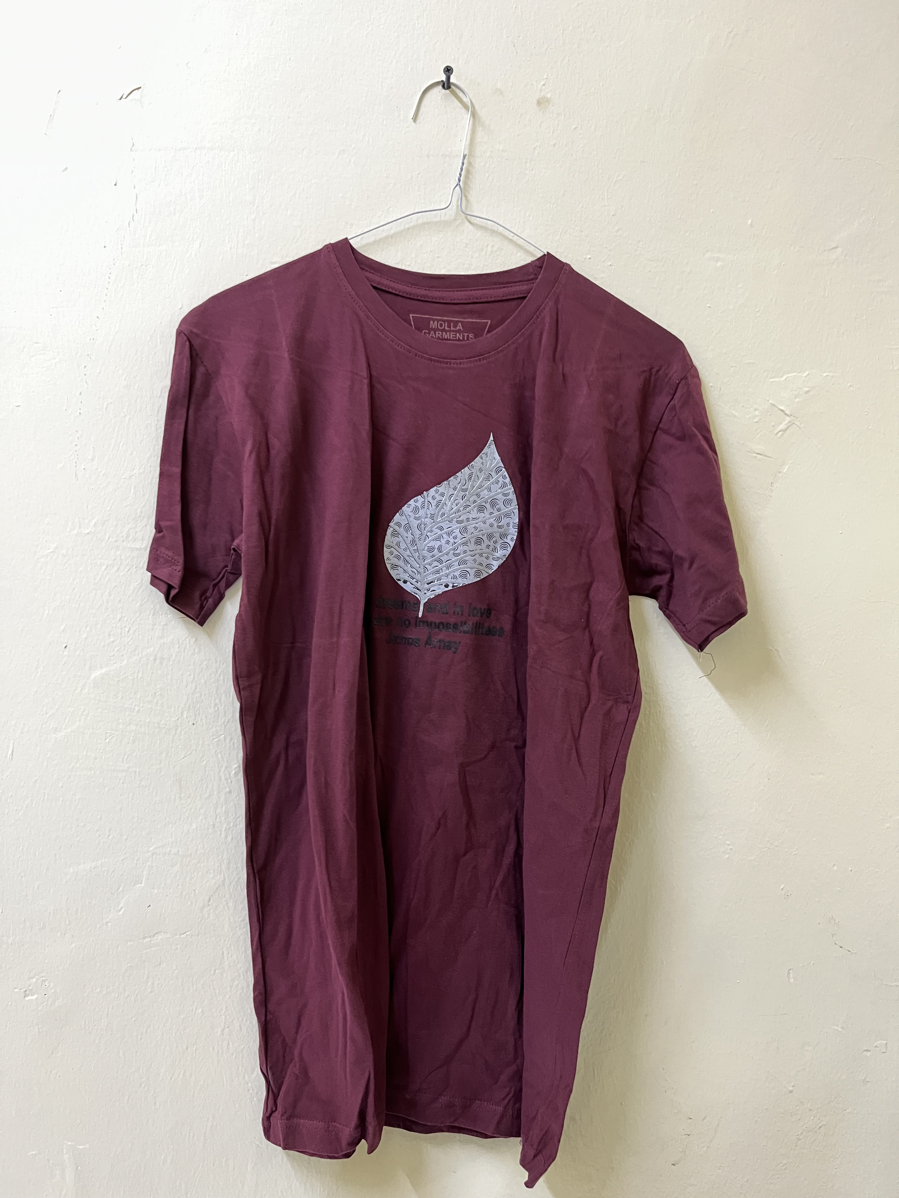 Mens t shirt - Image 12