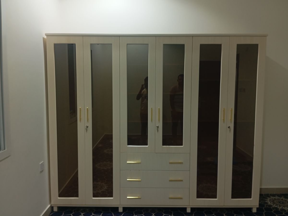 Six door cabeint available order Now free dali - Image 3