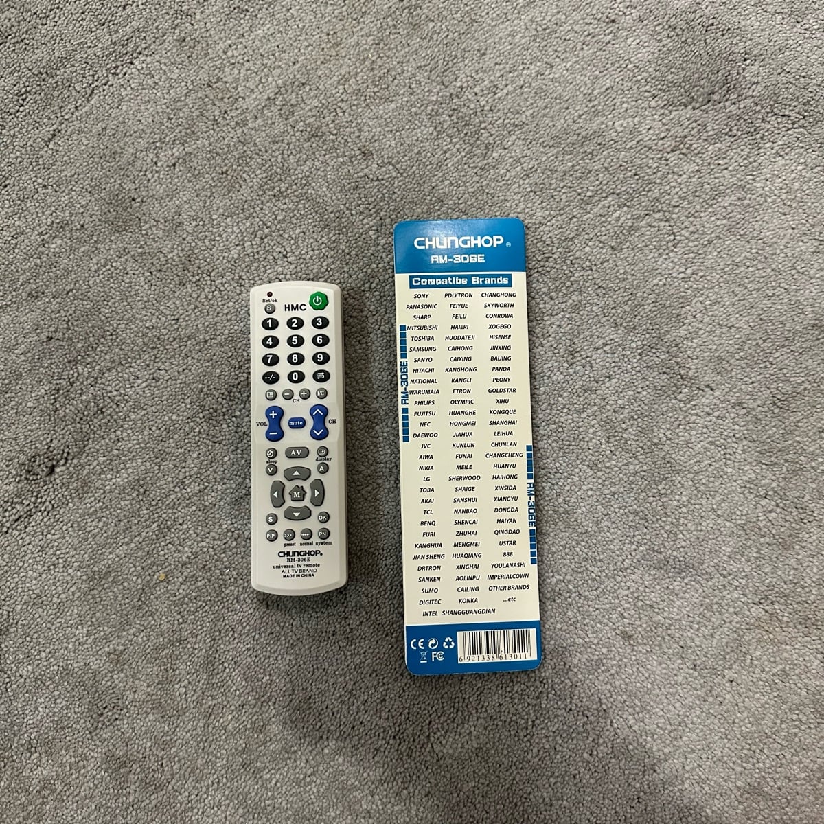 Universal Remotes For TV - Image 3