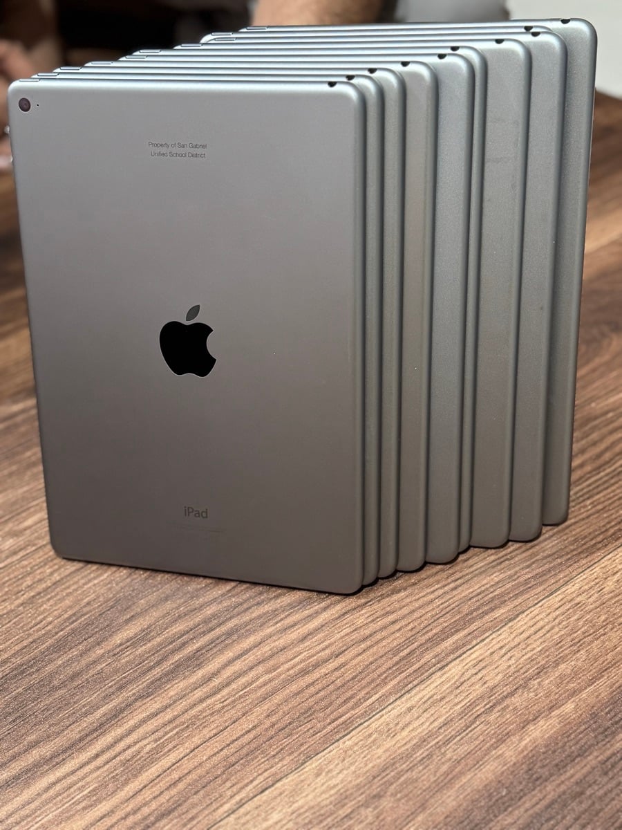 Apple iPad Air 2 - Image 8