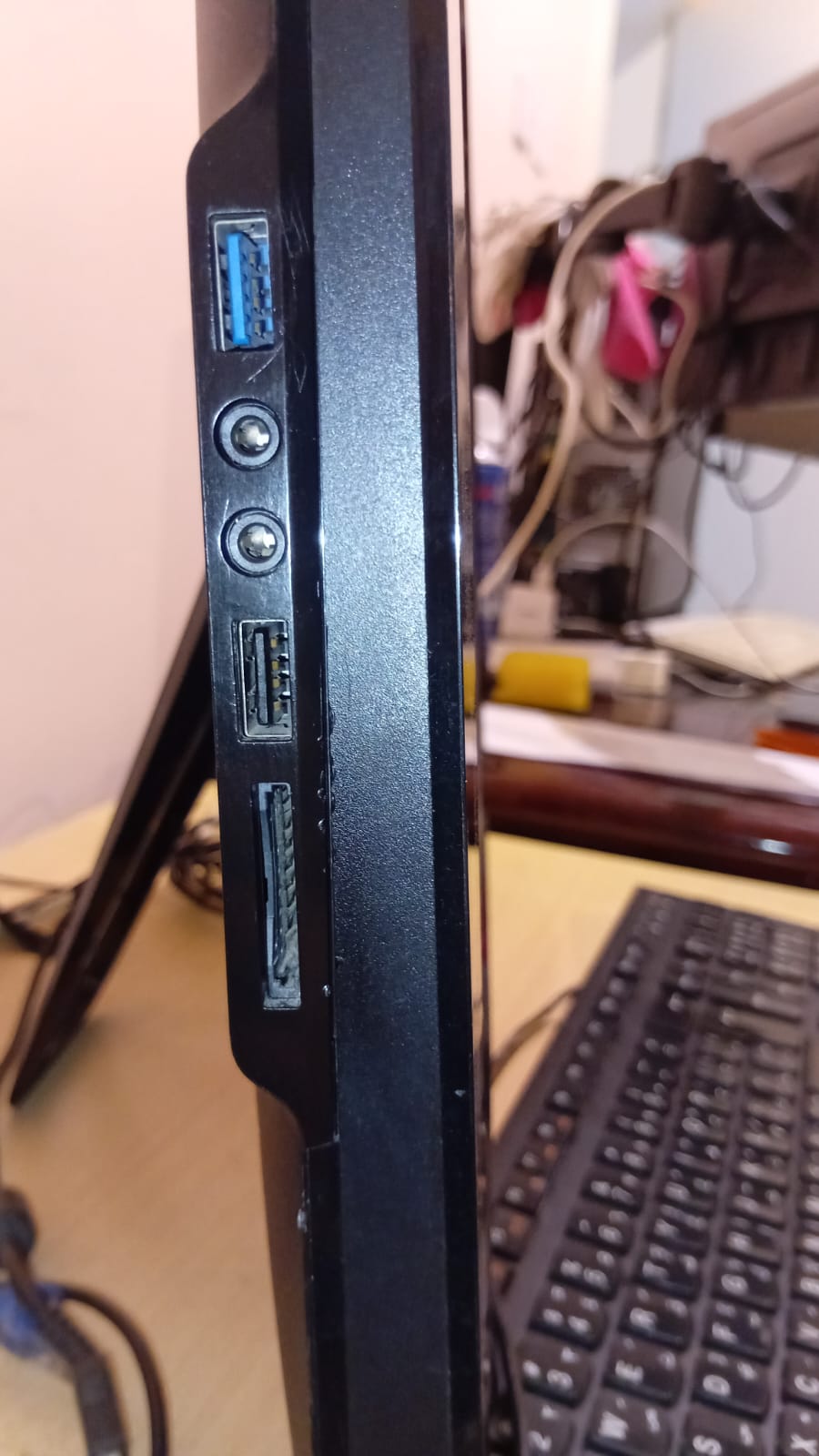 Lenovo All In-One PC - Image 6