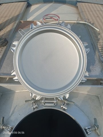 ISO Tank Containers for Sale – Certified & Clean - Image 5