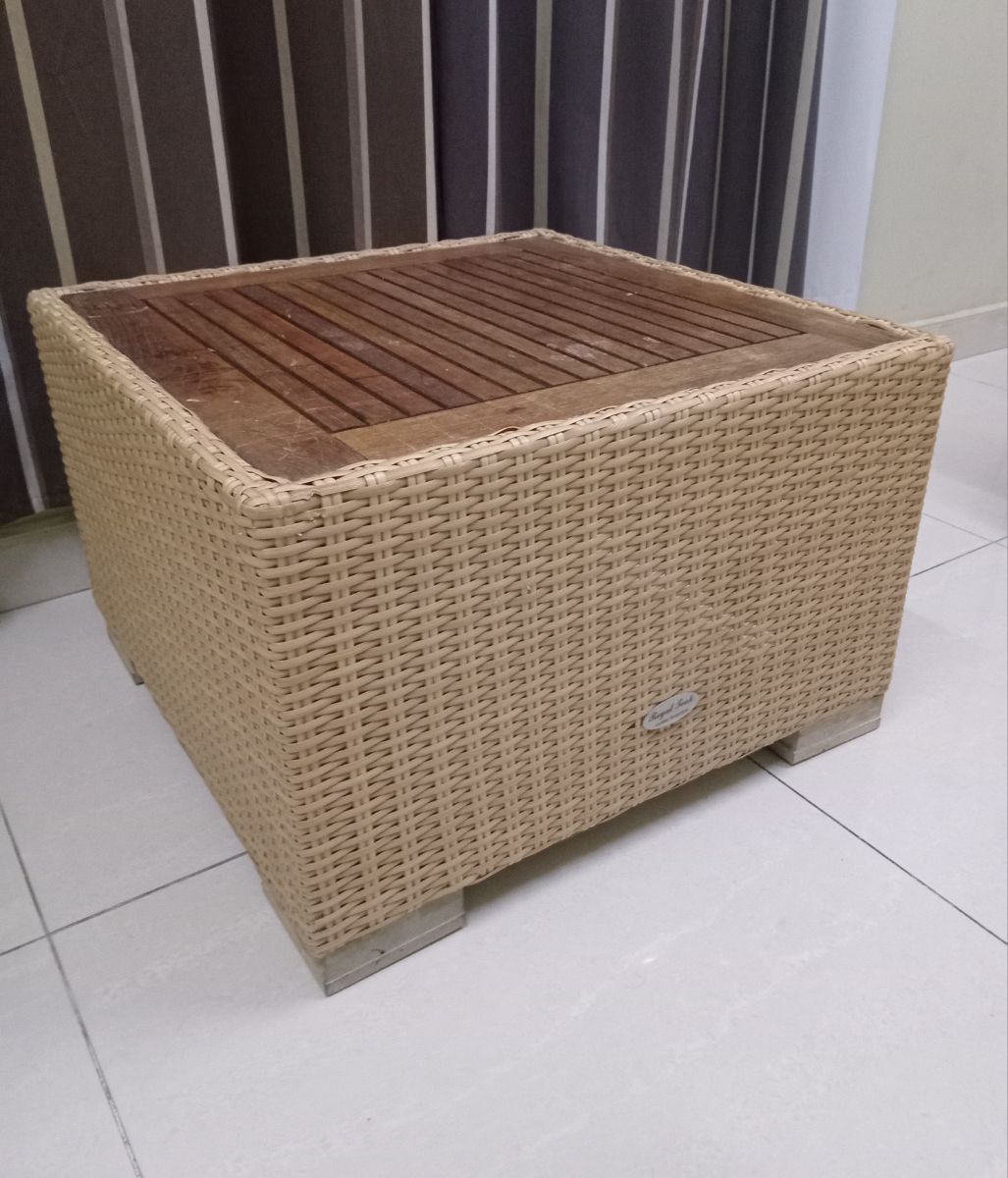Royal teak danish tradition + free delivery - Image 5