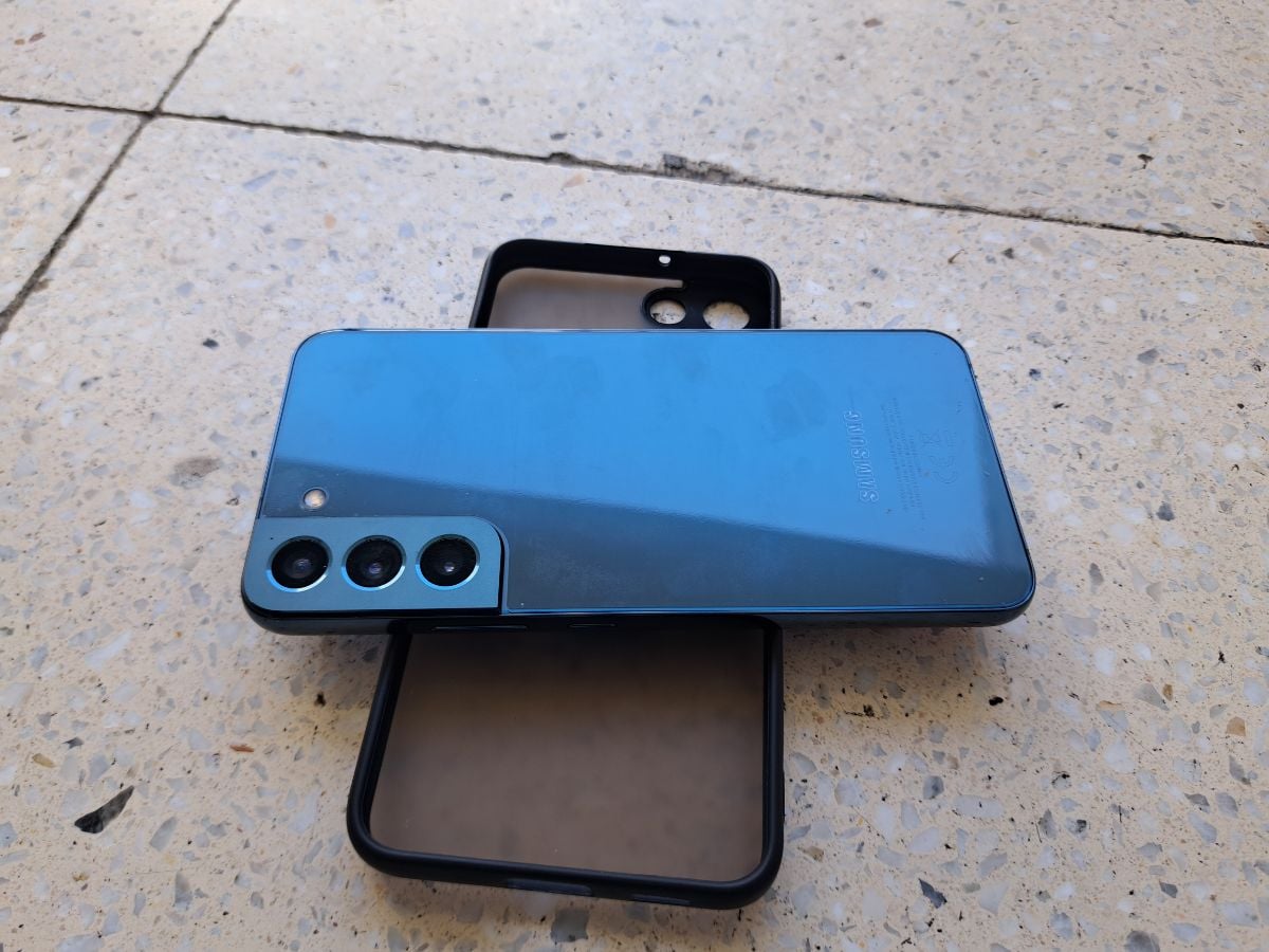 Samsung S22 Plus 5G - Image 3