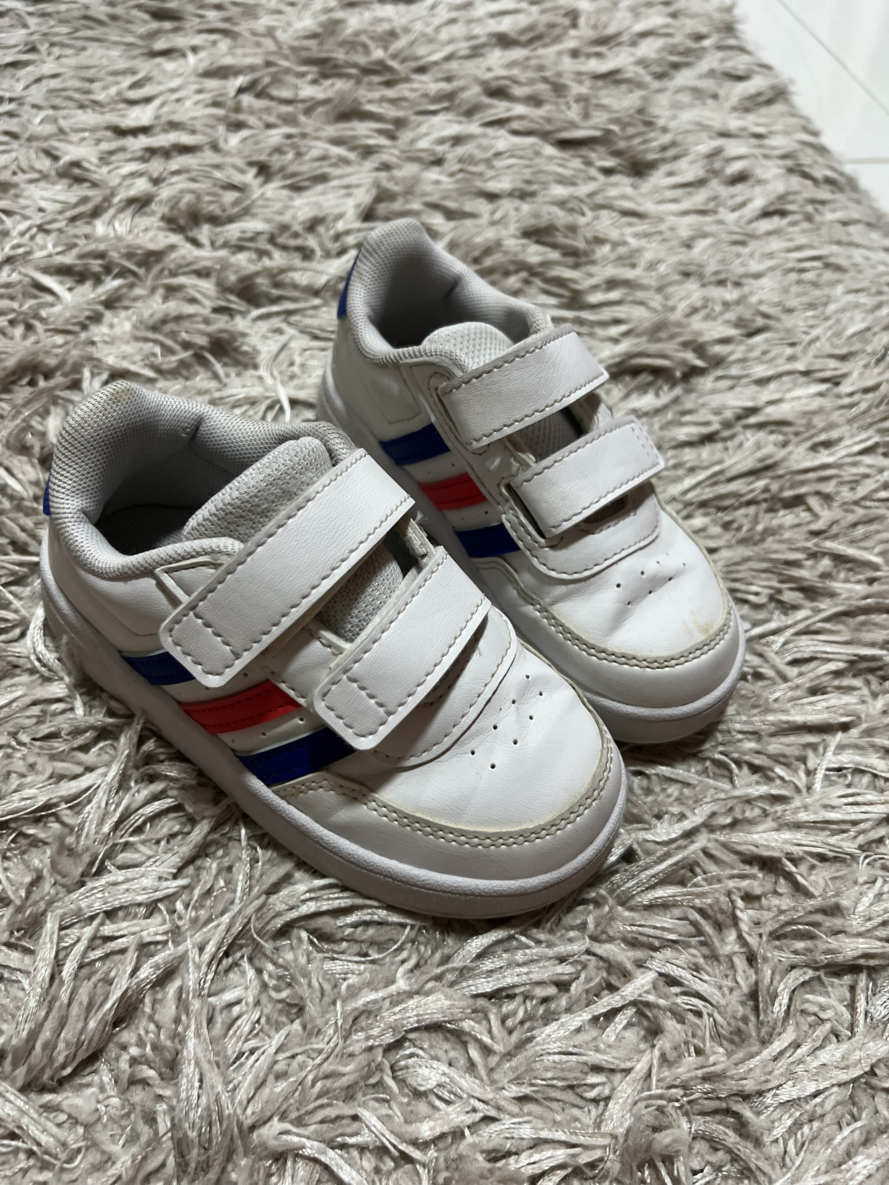 Polo Ralph Laurel - QR 50 Shoes for Toddler/Infant - Image 8