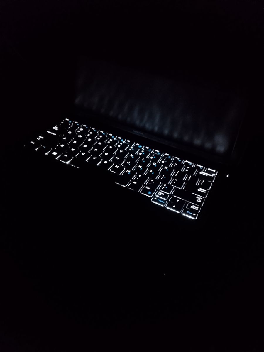 Dell laptop i5 - Image 2