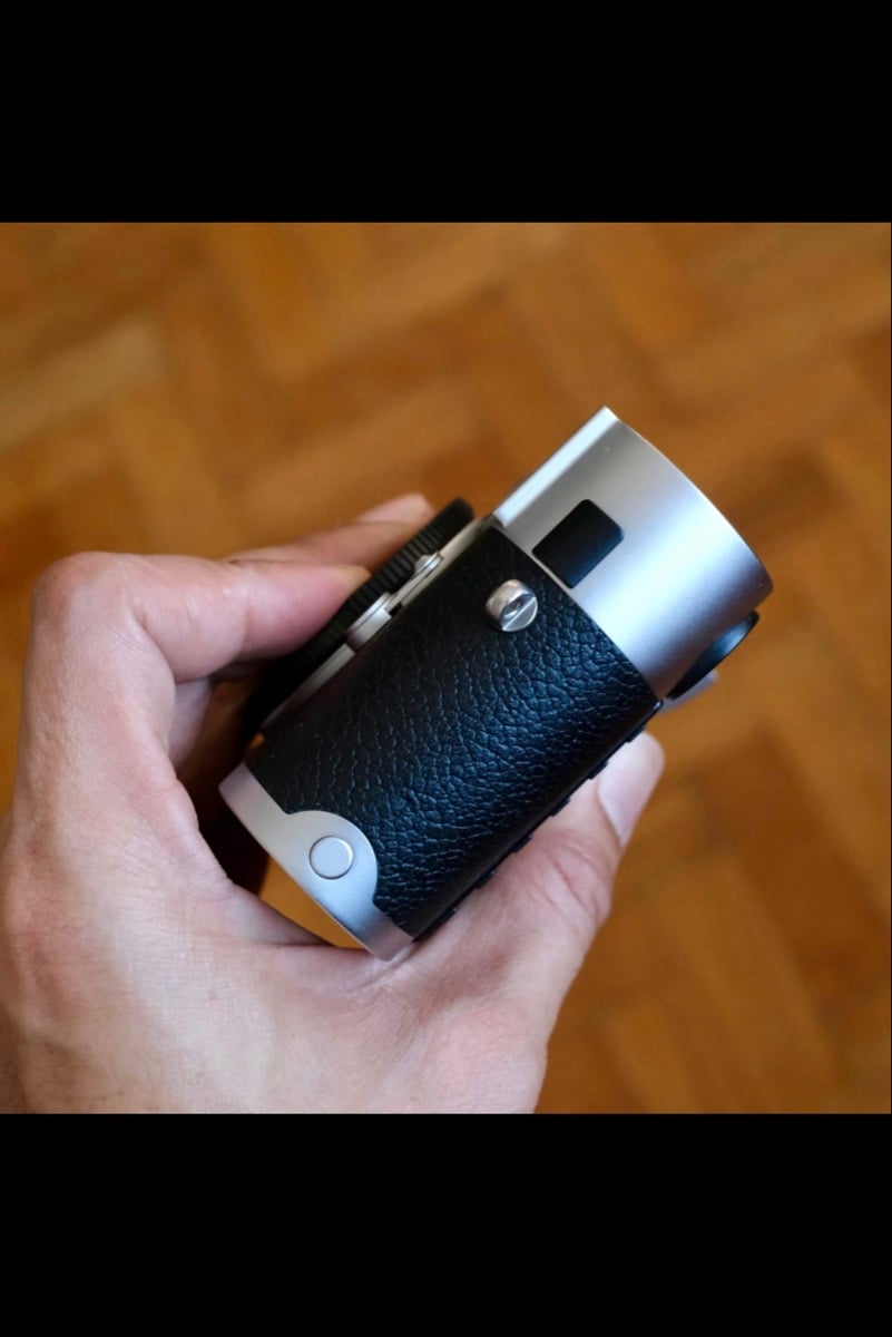 Leica MP240 - Image 4