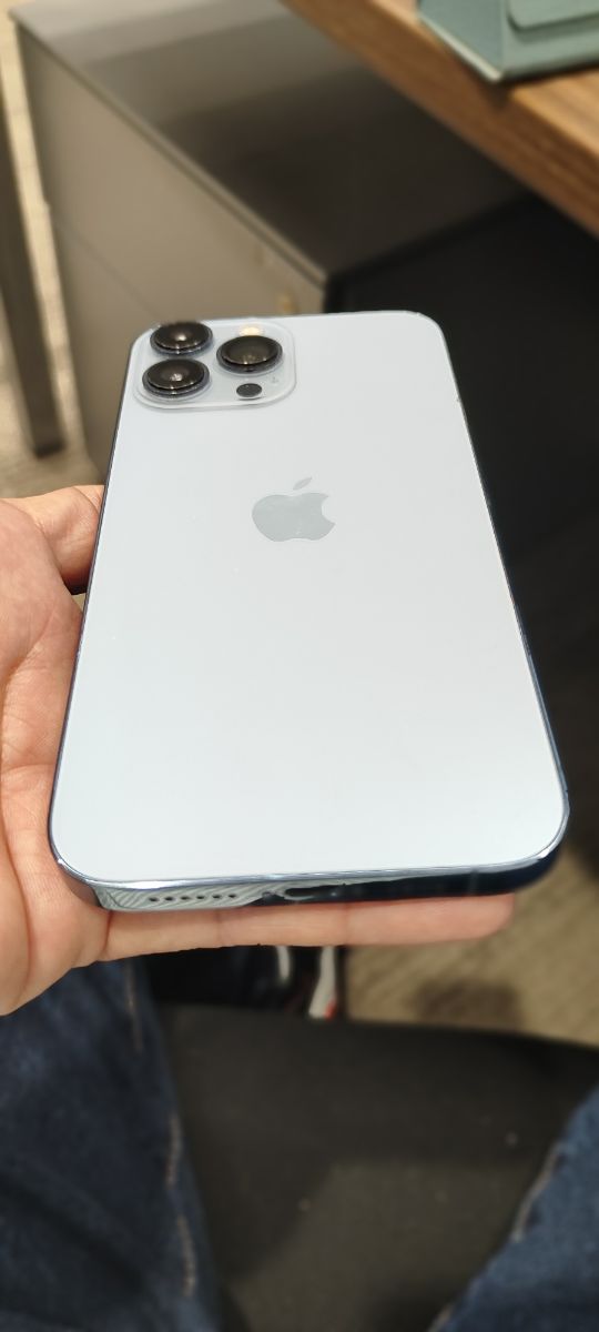 Iphone 13 Pro Max 256gb - Image 4