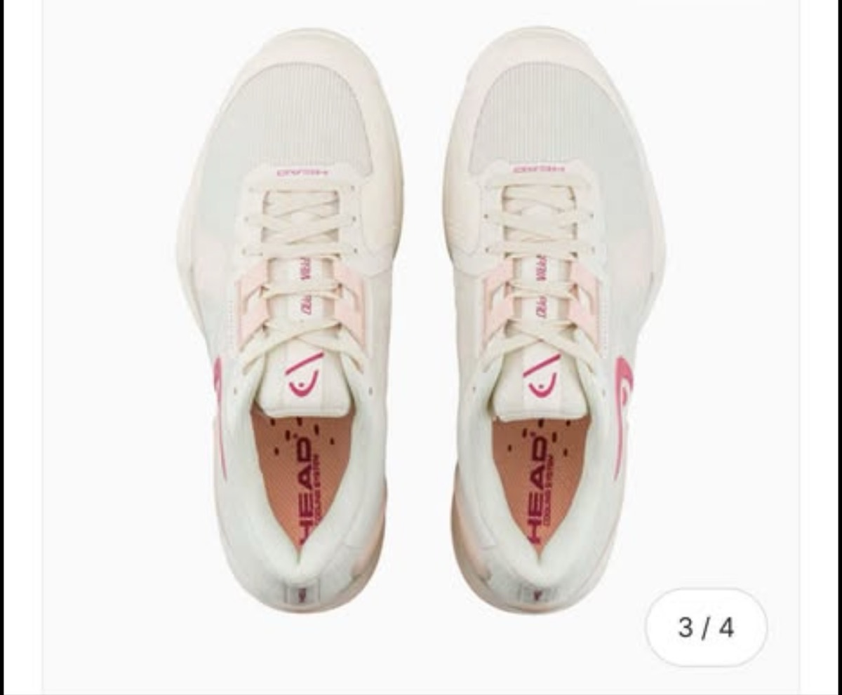 Padel/Tennis shoes - Image 2