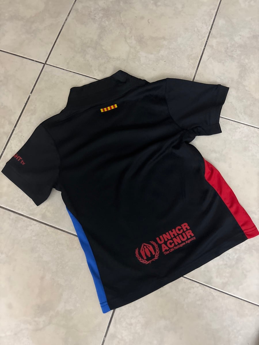 Football jersey - Image 1