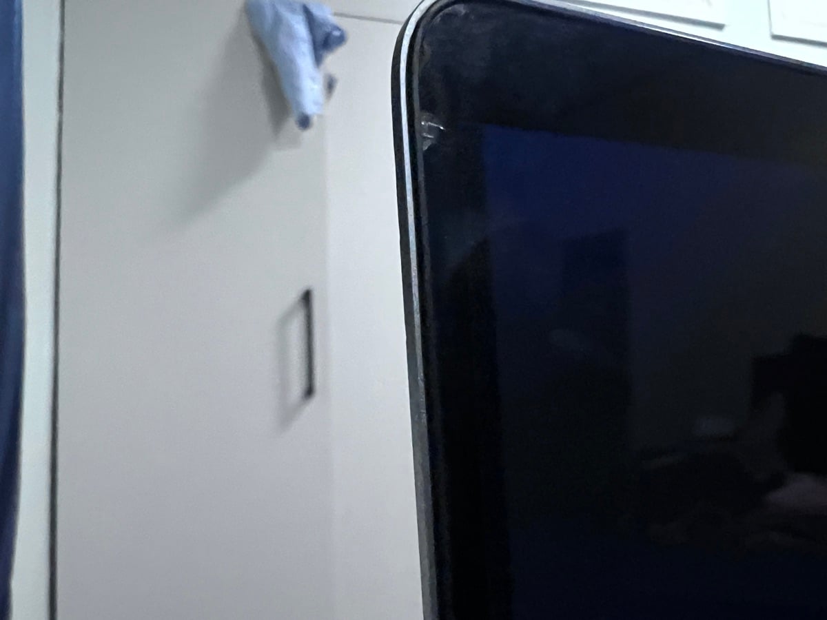 Macbook pro m1 13 inch 2020 space grey - Image 9