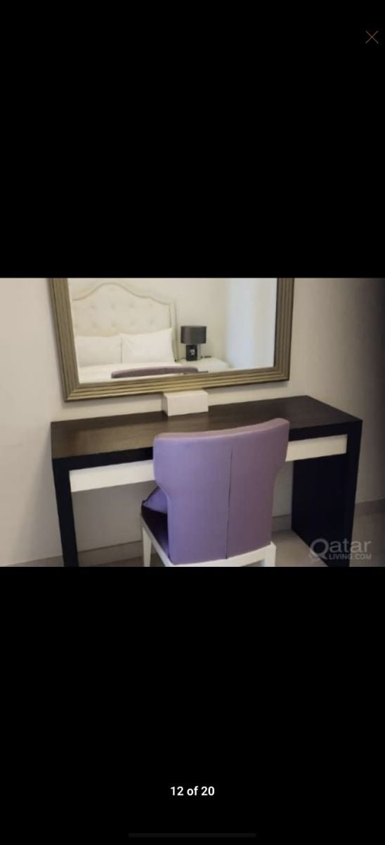 Qatar Airways Furniture available - Image 2