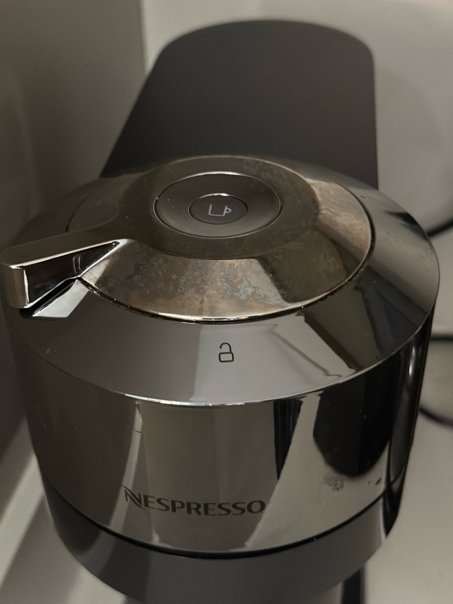 Nespresso Next Deluxe - Image 2