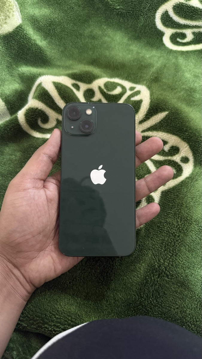 Iphone 13 In Excellent Condition - Image 3