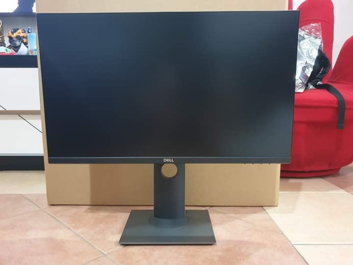 Dell Monitor 24 inch Professional series - Image 2