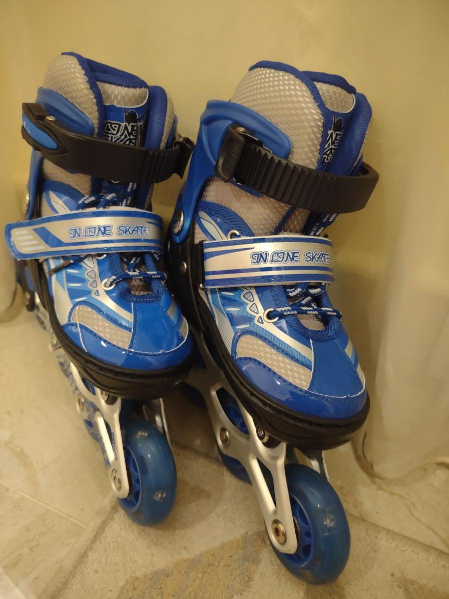 Kids skates - Image 2