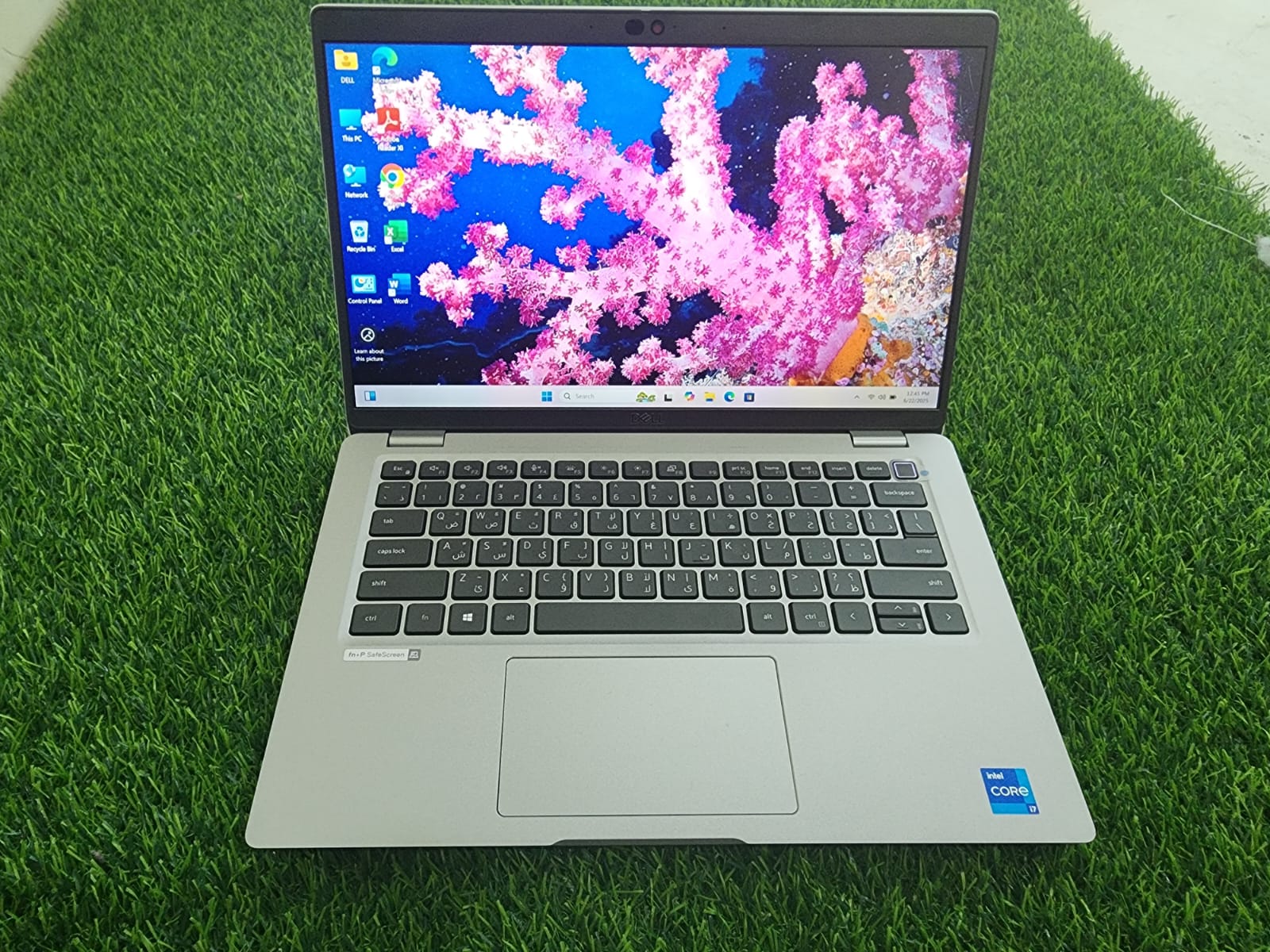 DELL-i7-Touchscreen-11th Gen-16GB RAM-512GB SSD-(33971985) - Image 1
