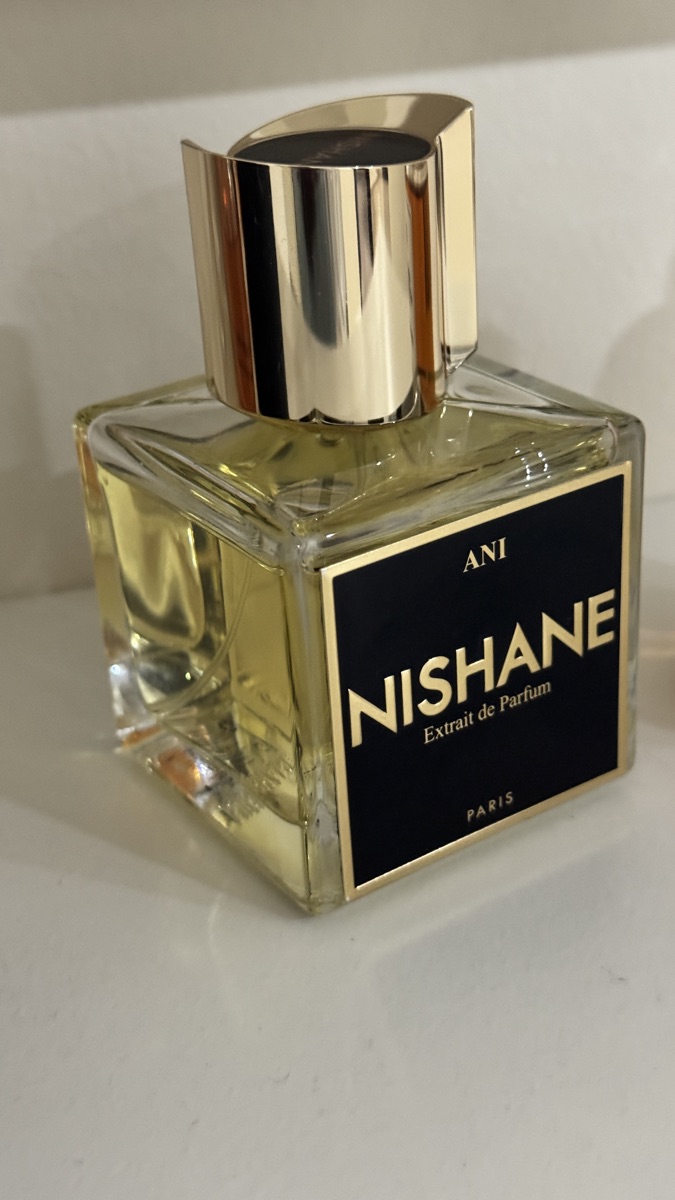 Nishane Ani 100 ml - Image 1