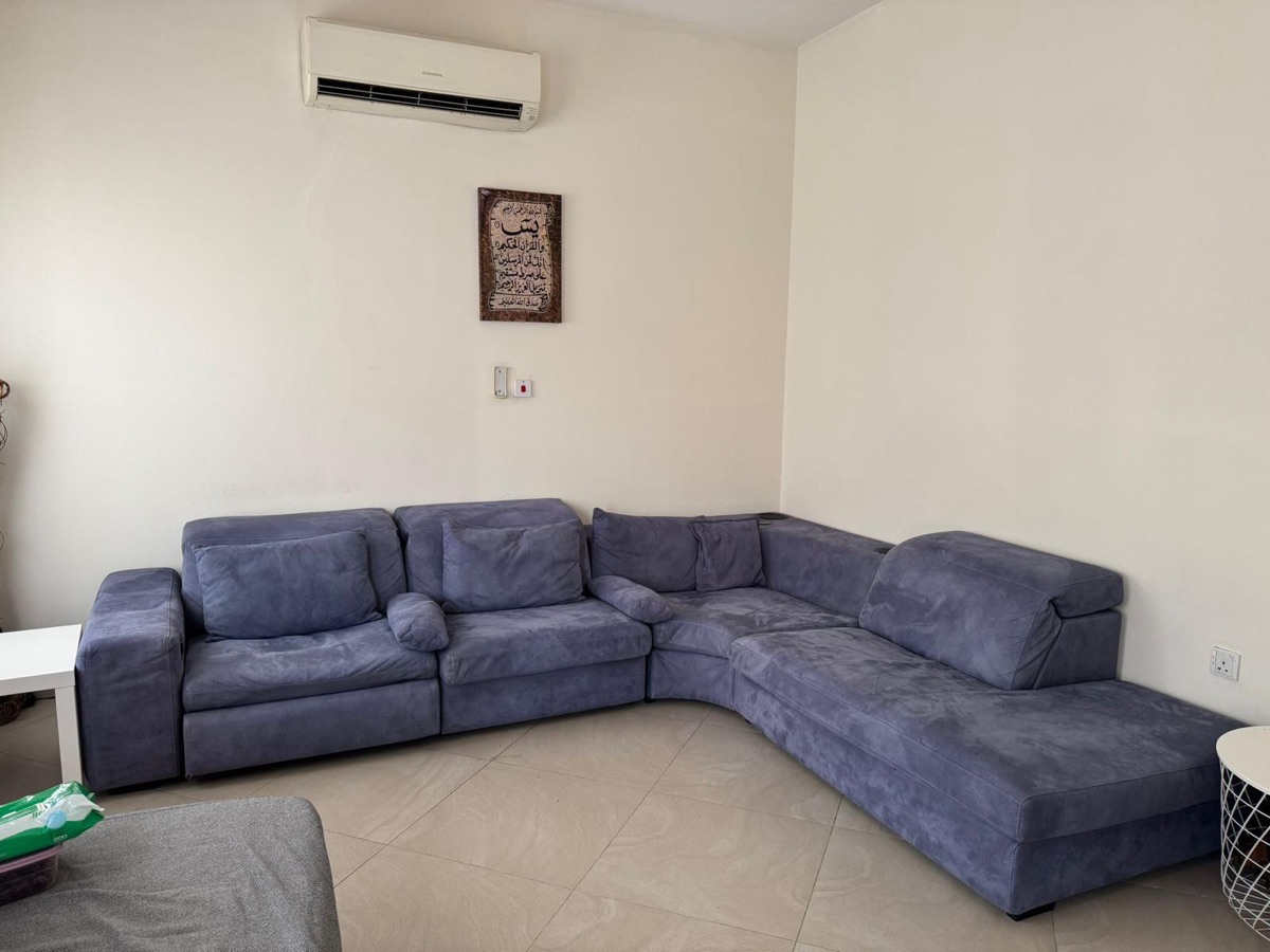 Urgent Sale - L shape Sofa - Image 1
