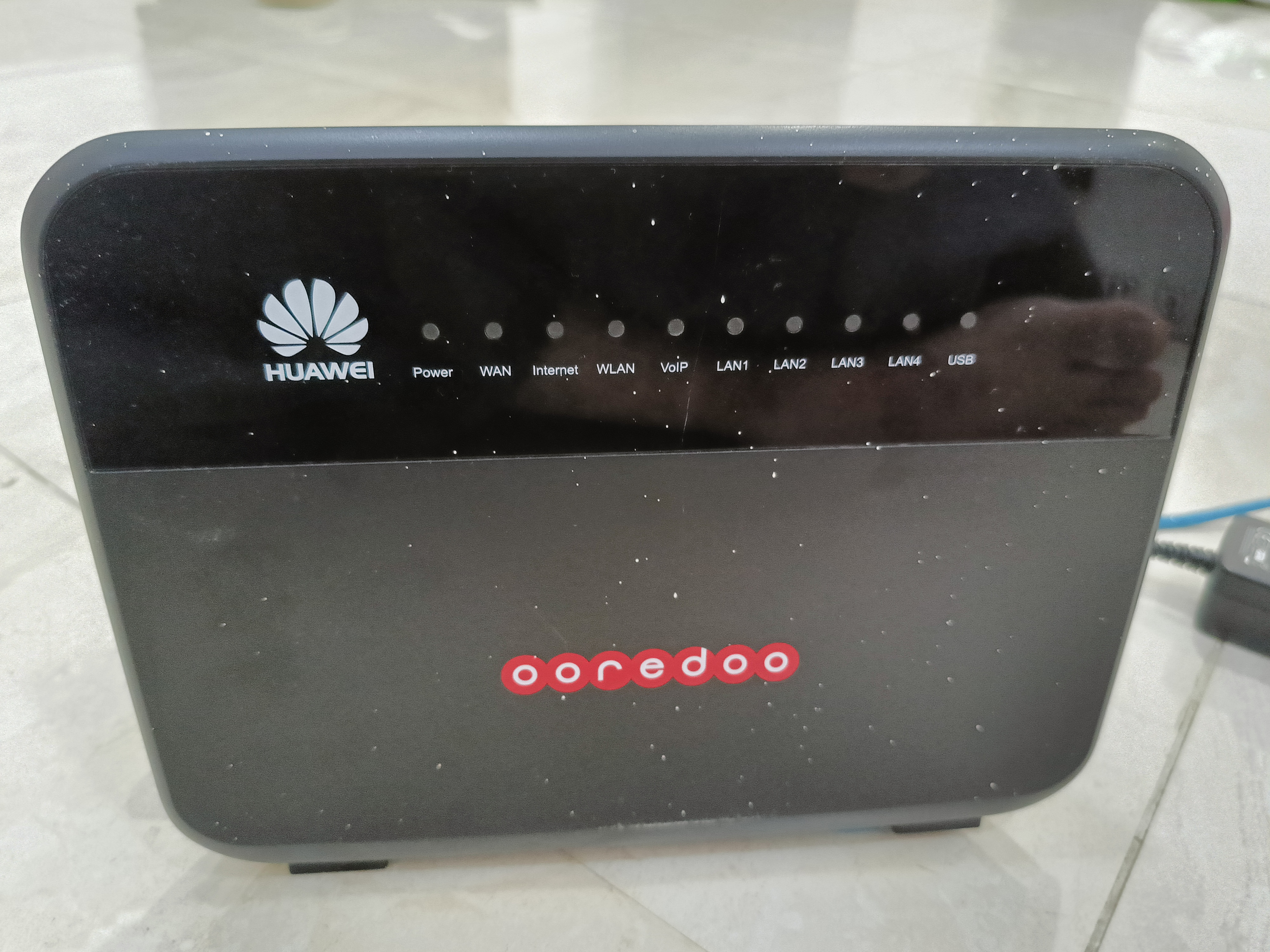 Ooredoo Router, Huawei - Image 1