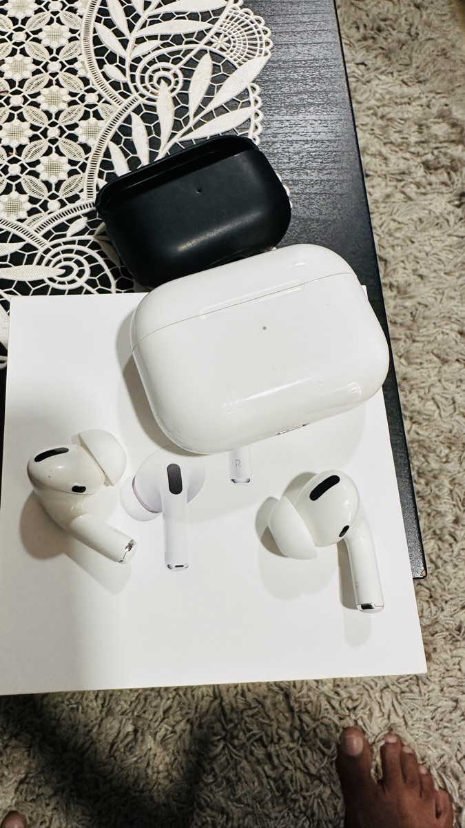 Airpoad Pro - Image 1