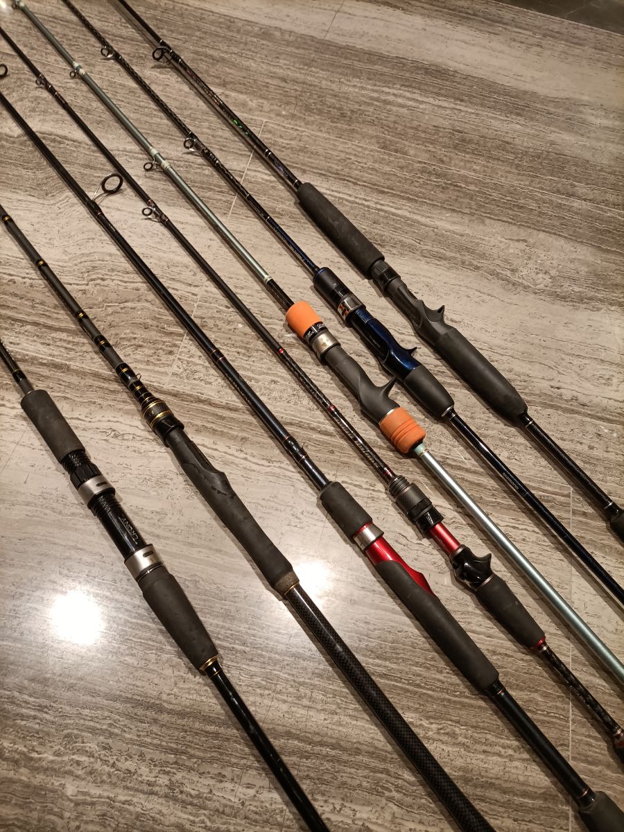 Fishing Rod for Sale ! - Image 3
