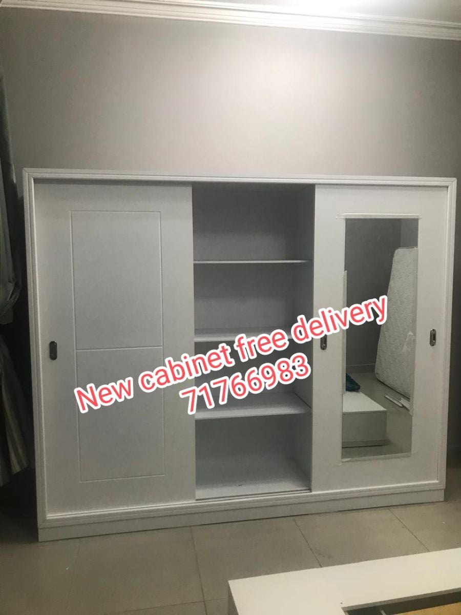 New brand free delivery cabinet bed mattress also available 71766983 - Image 4