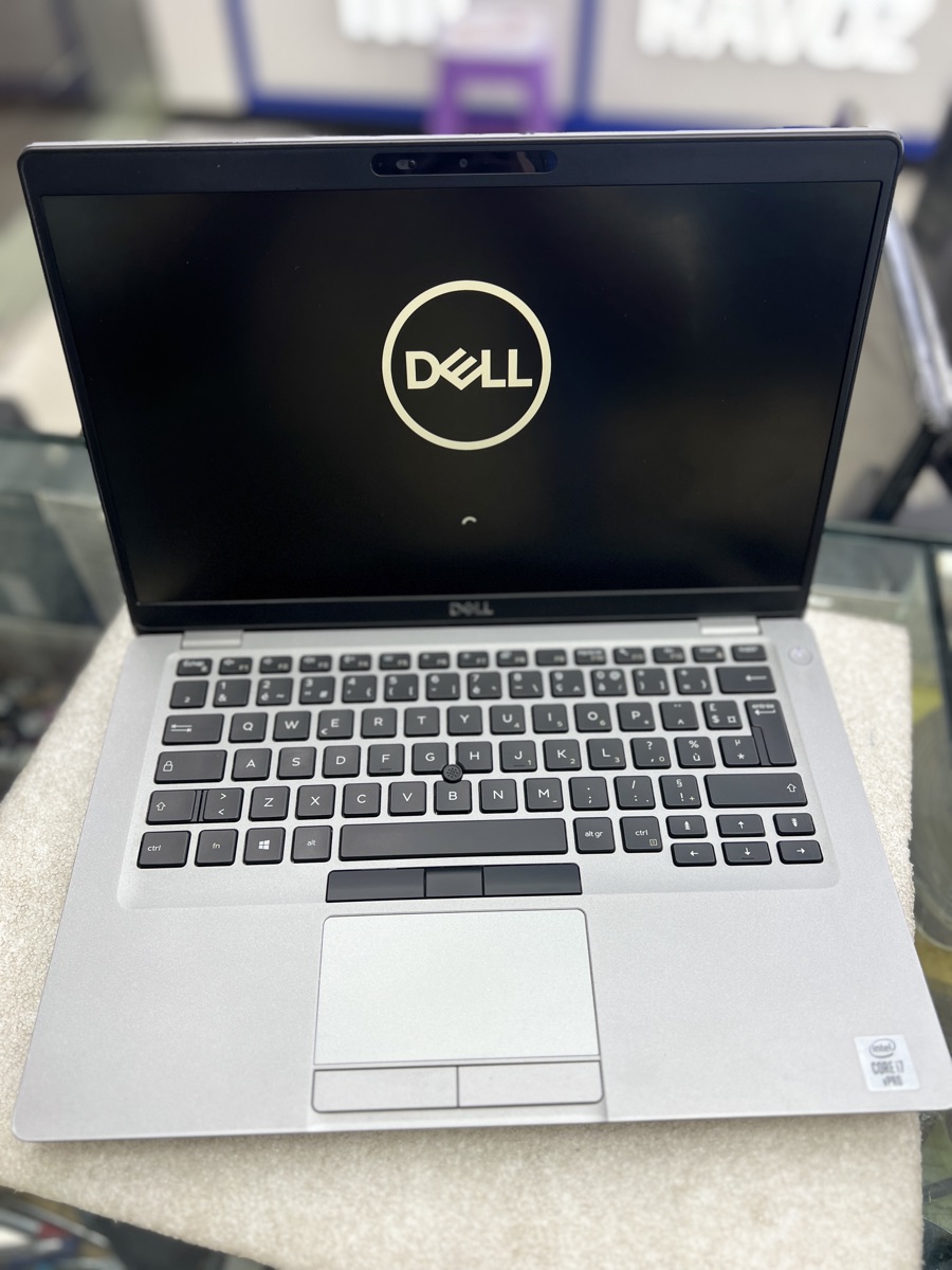 Dell Latitude 5411 H series - Image 3