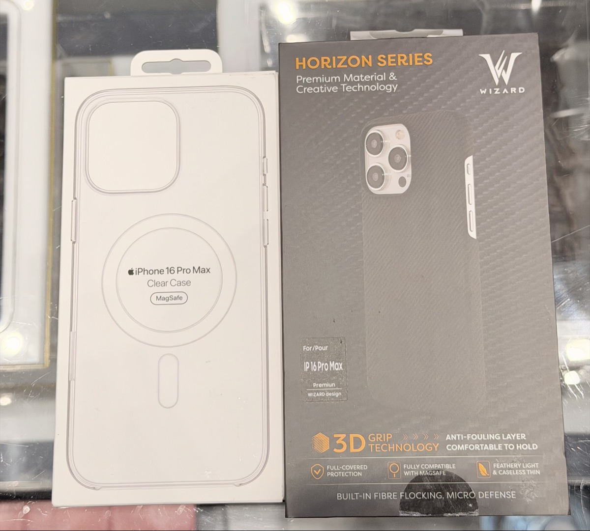 iPhone 16 pro max - Image 6