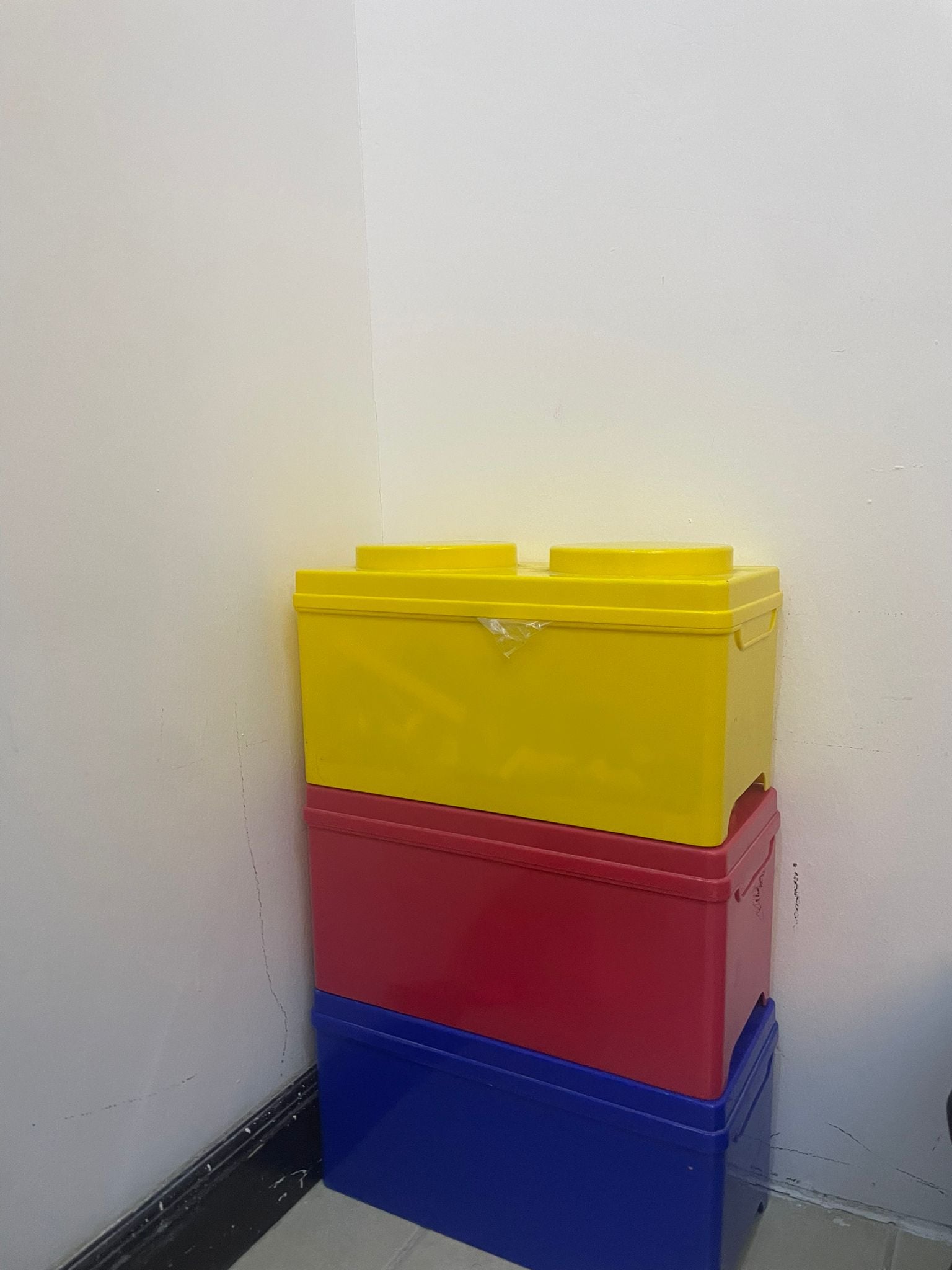 Three box Lego available for sale - Image 3
