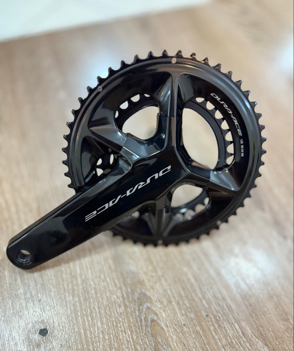 Dura-Ace Crank - Image 3