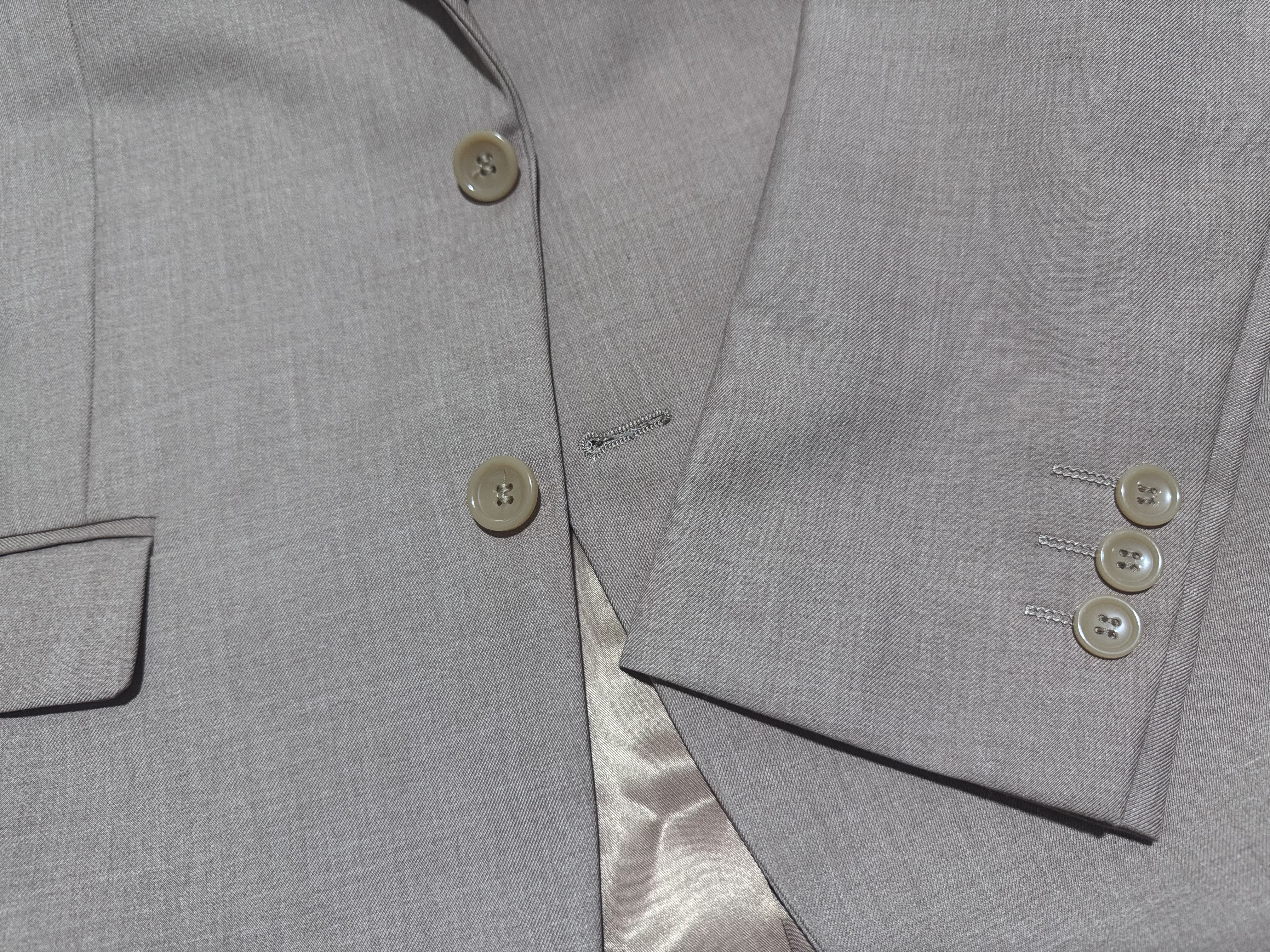 *NEW* 2 piece male suits - Image 9