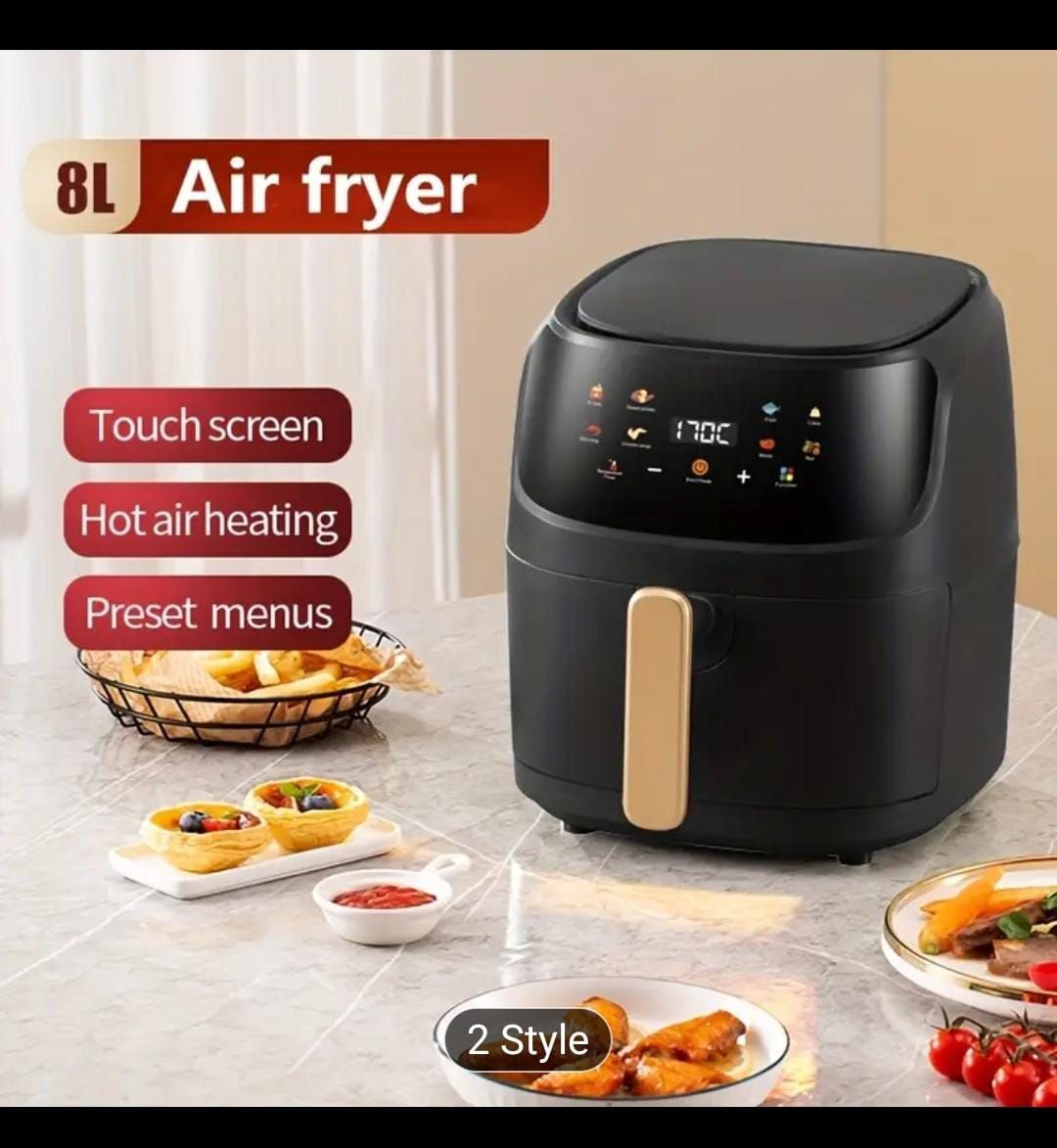 Air fryer - Image 3