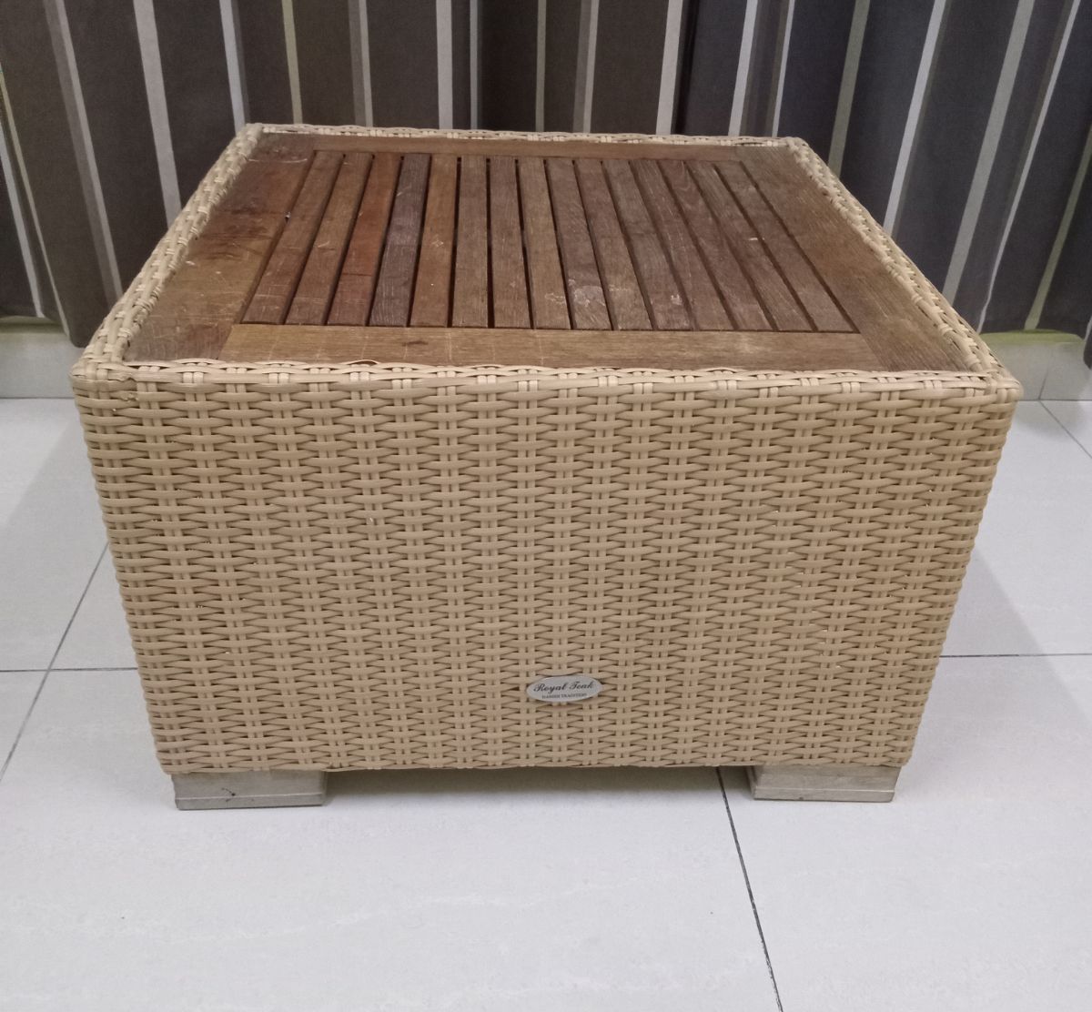 Royal teak danish tradition + free delivery - Image 4