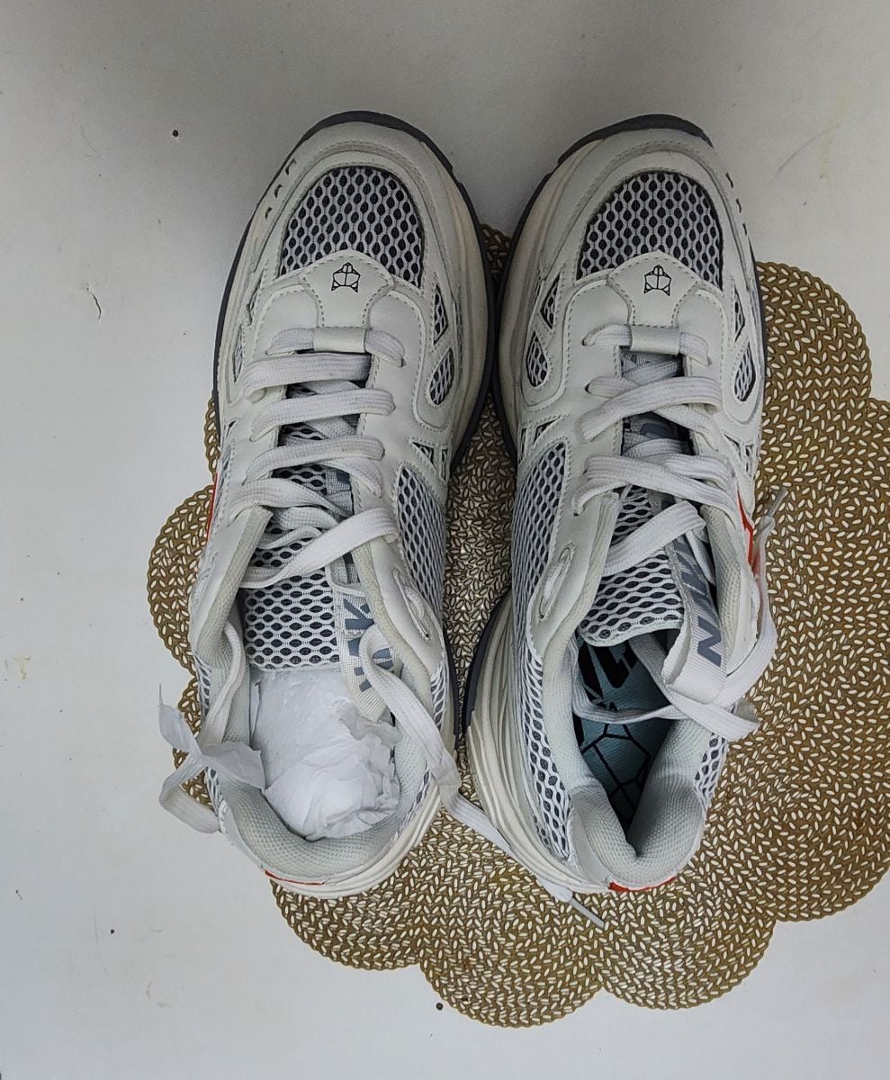 Naked wolf shoes - Image 4