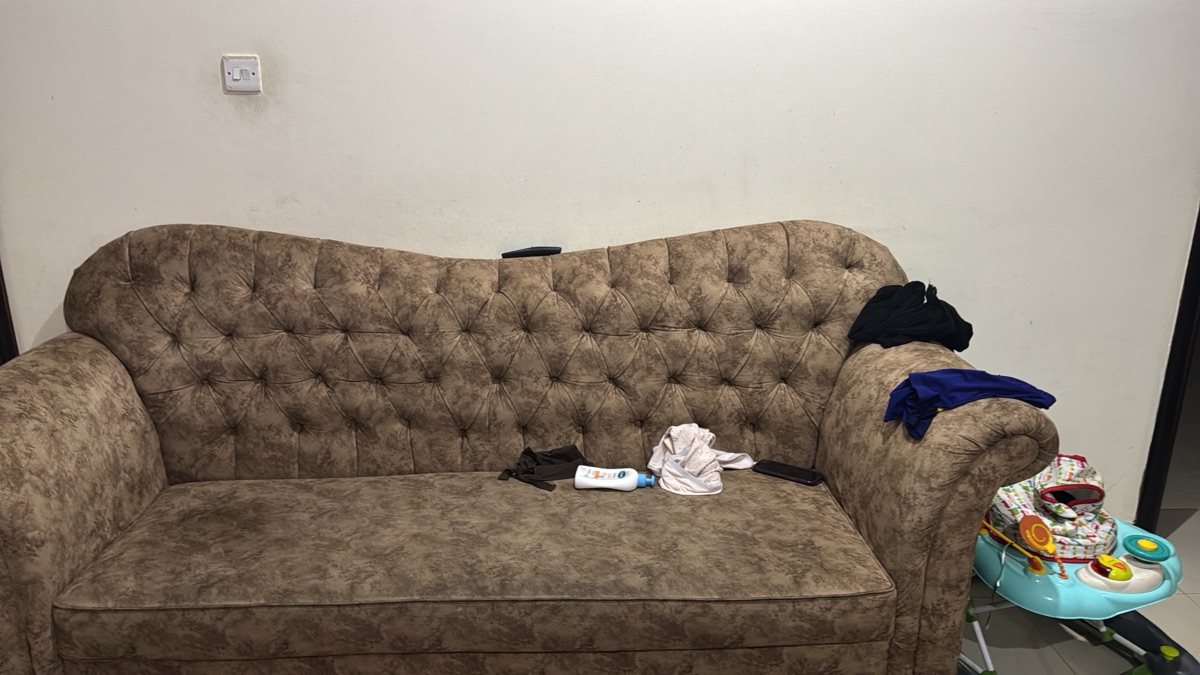 Sofa 3+3+2 - Image 3