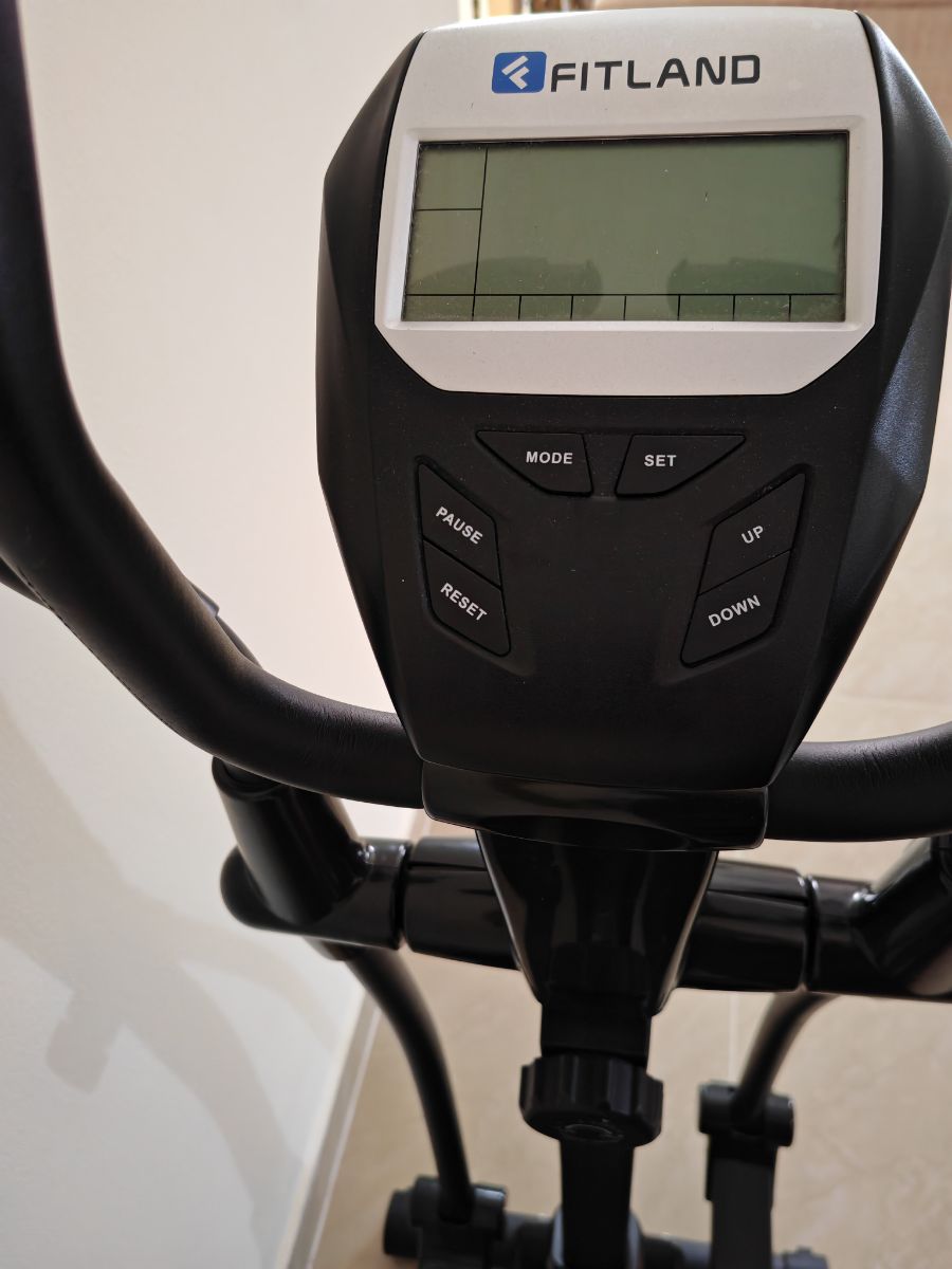 Cross trainer - Image 2