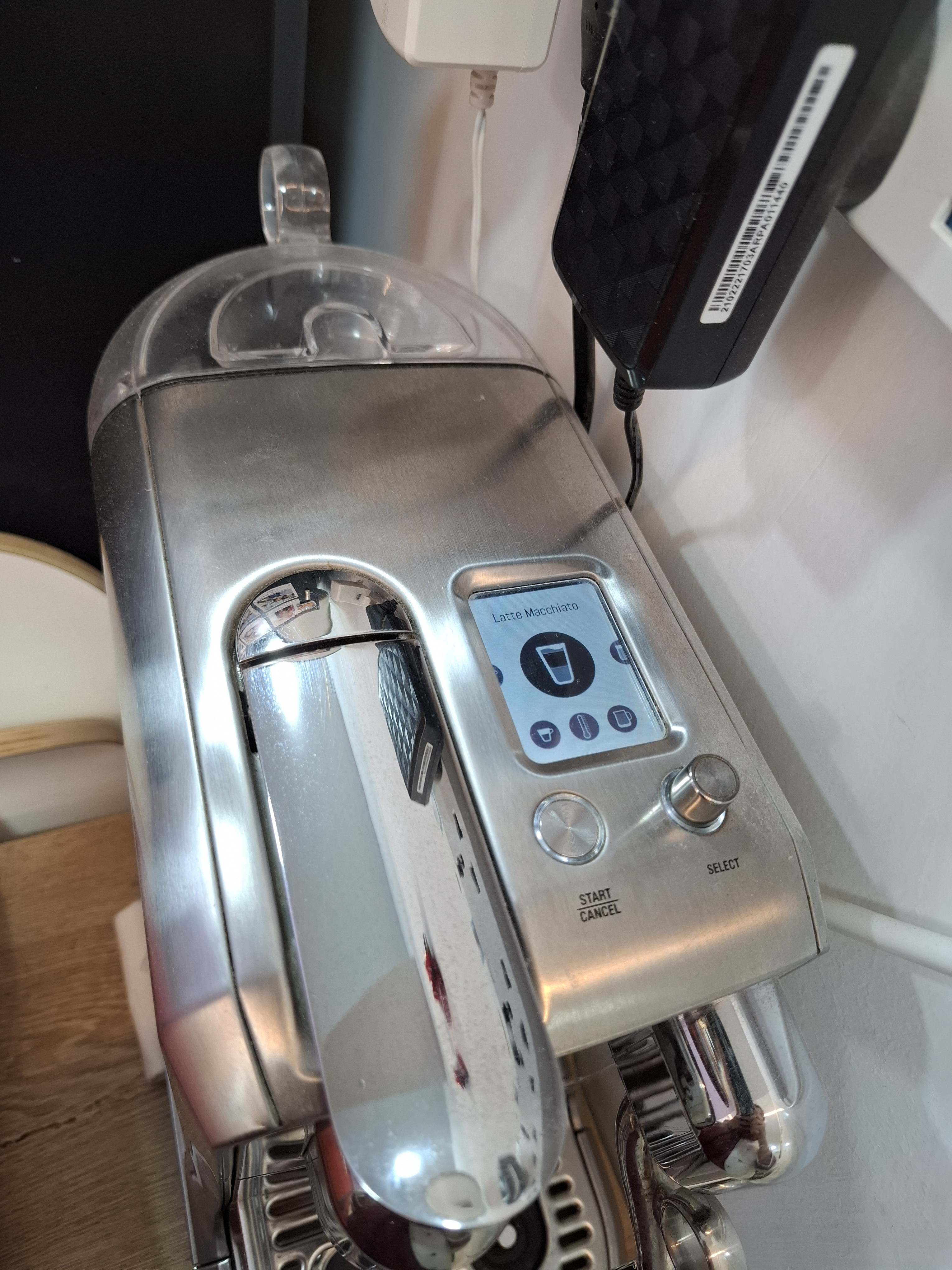 Nespresso Creatista Plus - Image 4