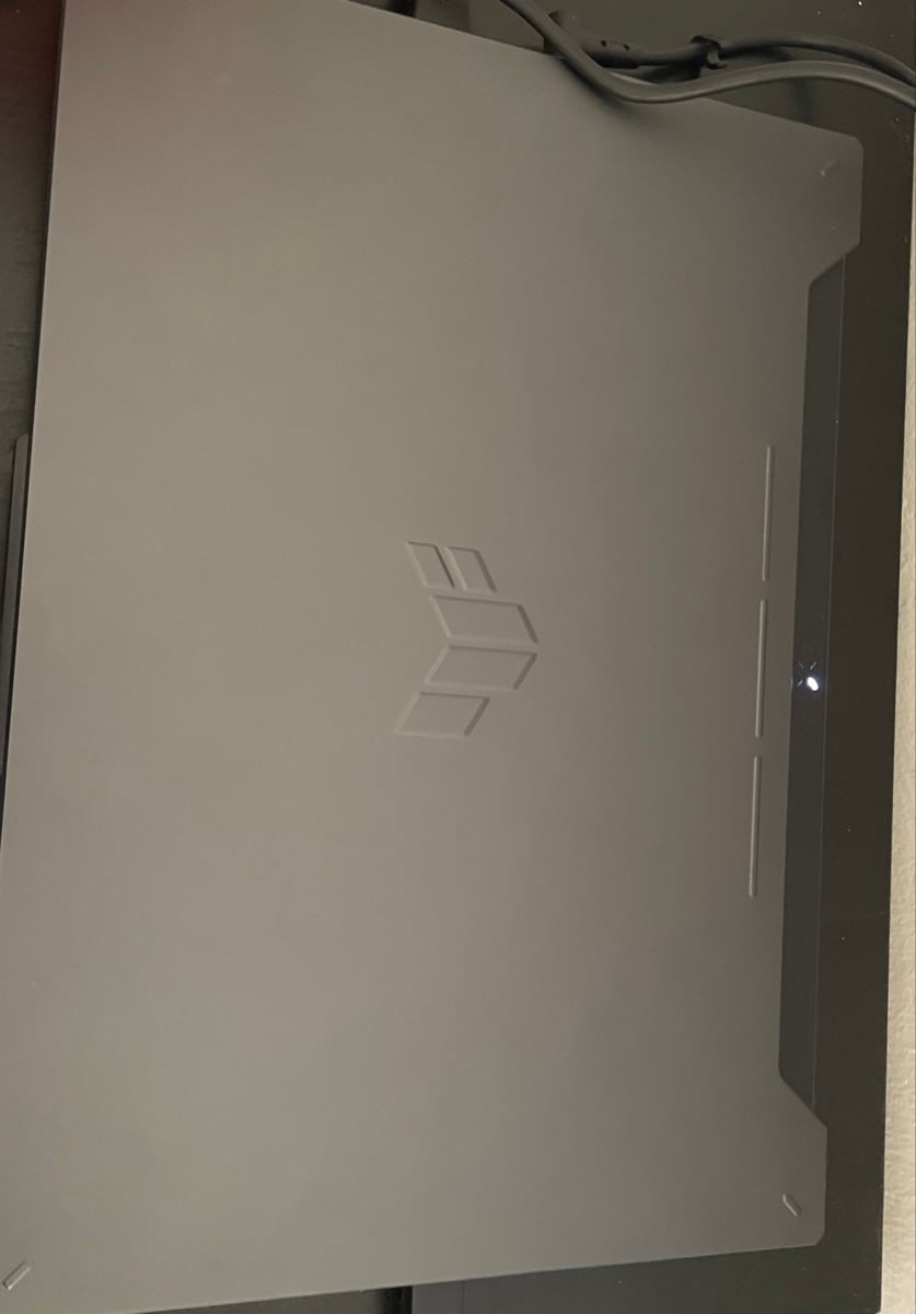 ASUS TUF GAMING Ryzen 7 - Image 1