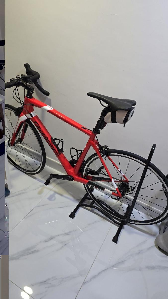 Road Bike Wilier - Image 4