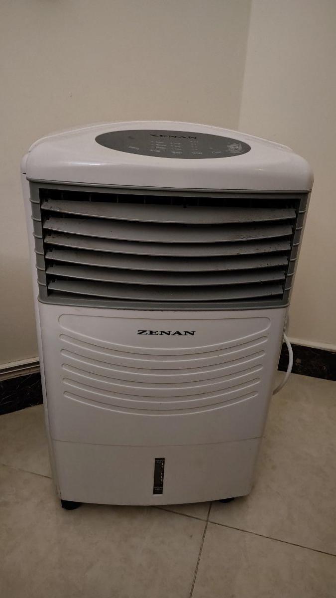 Water air cooler - Image 1