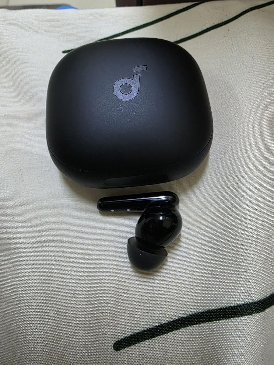 Soundcore Liberty 4 pro - Image 2