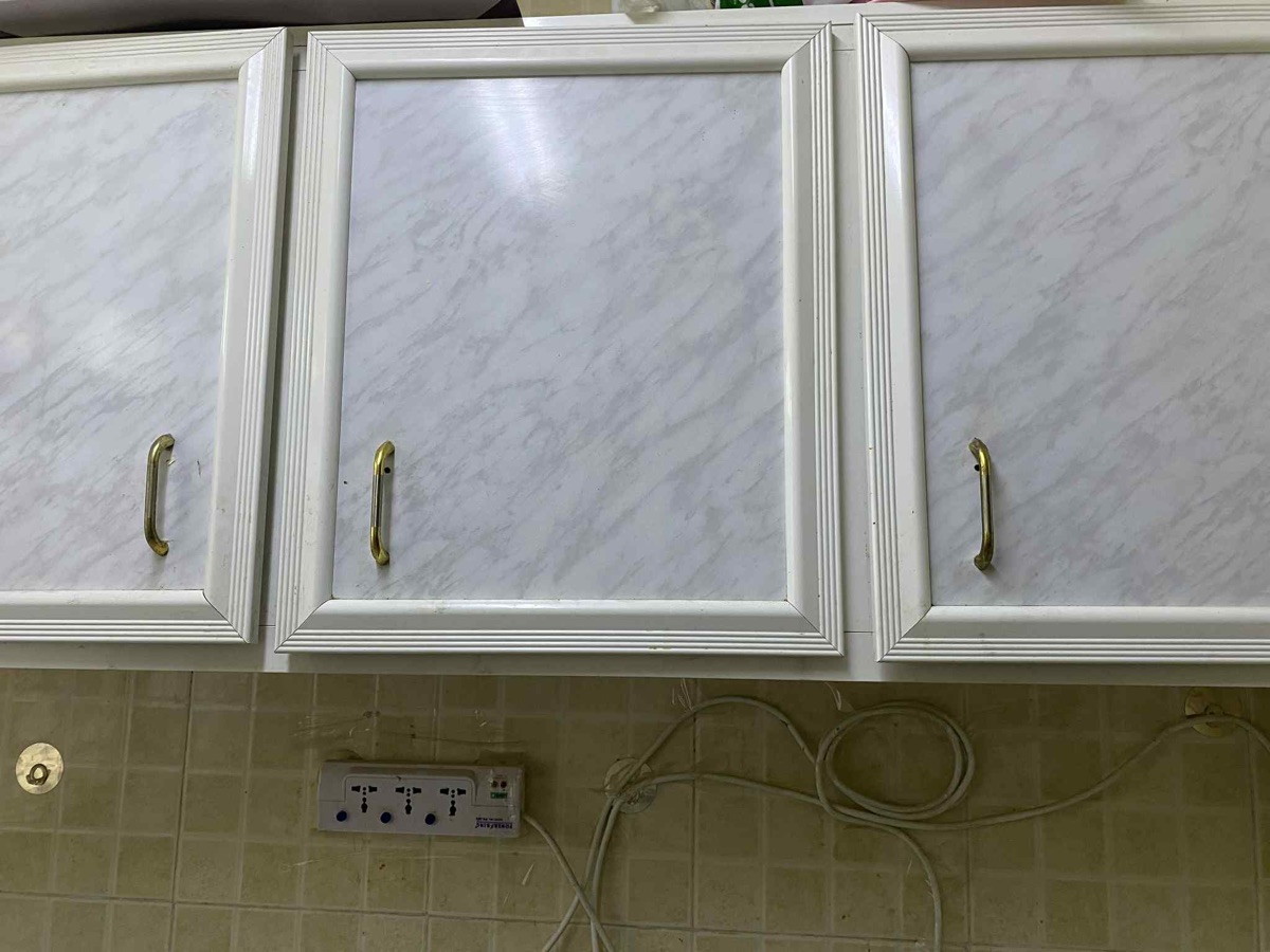 Kitchen cabinet wardrobe - Image 3