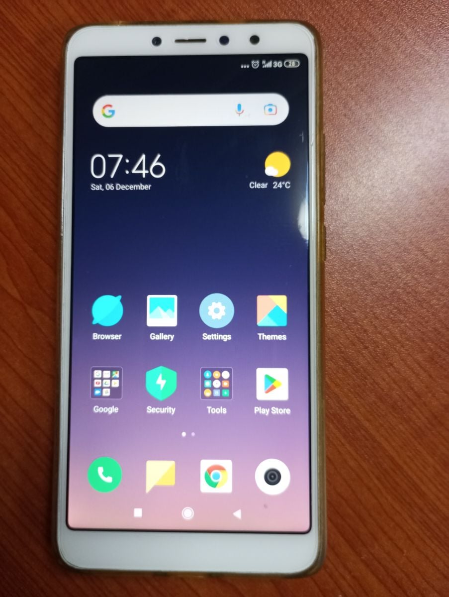 Redmi S2 For Sale Good Condition - Image 3