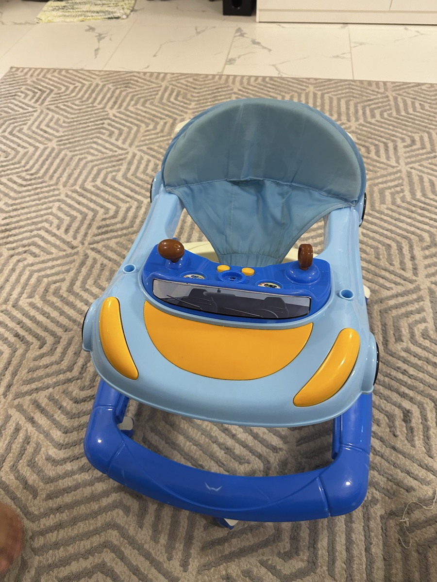 Baby walker - Image 2