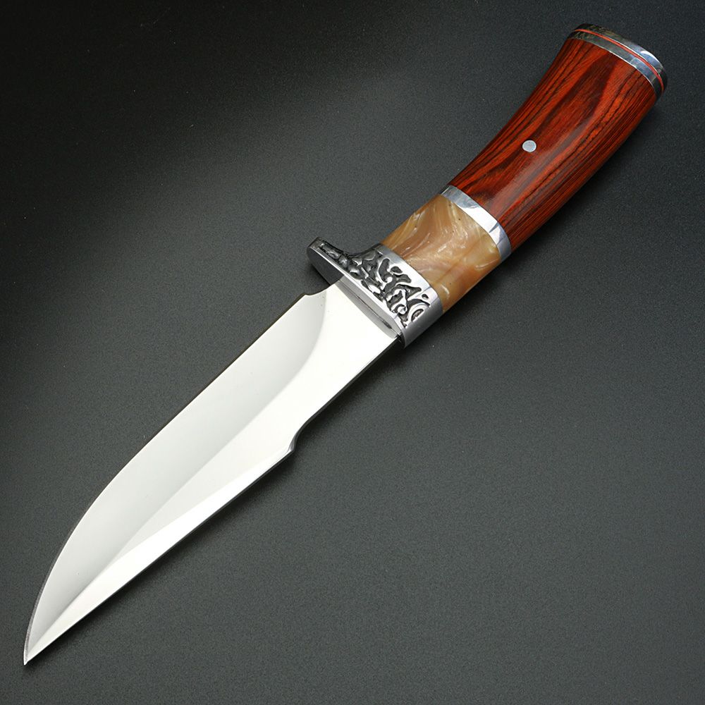 Columbia Usa Saber Exquisite Design Knife - Image 13