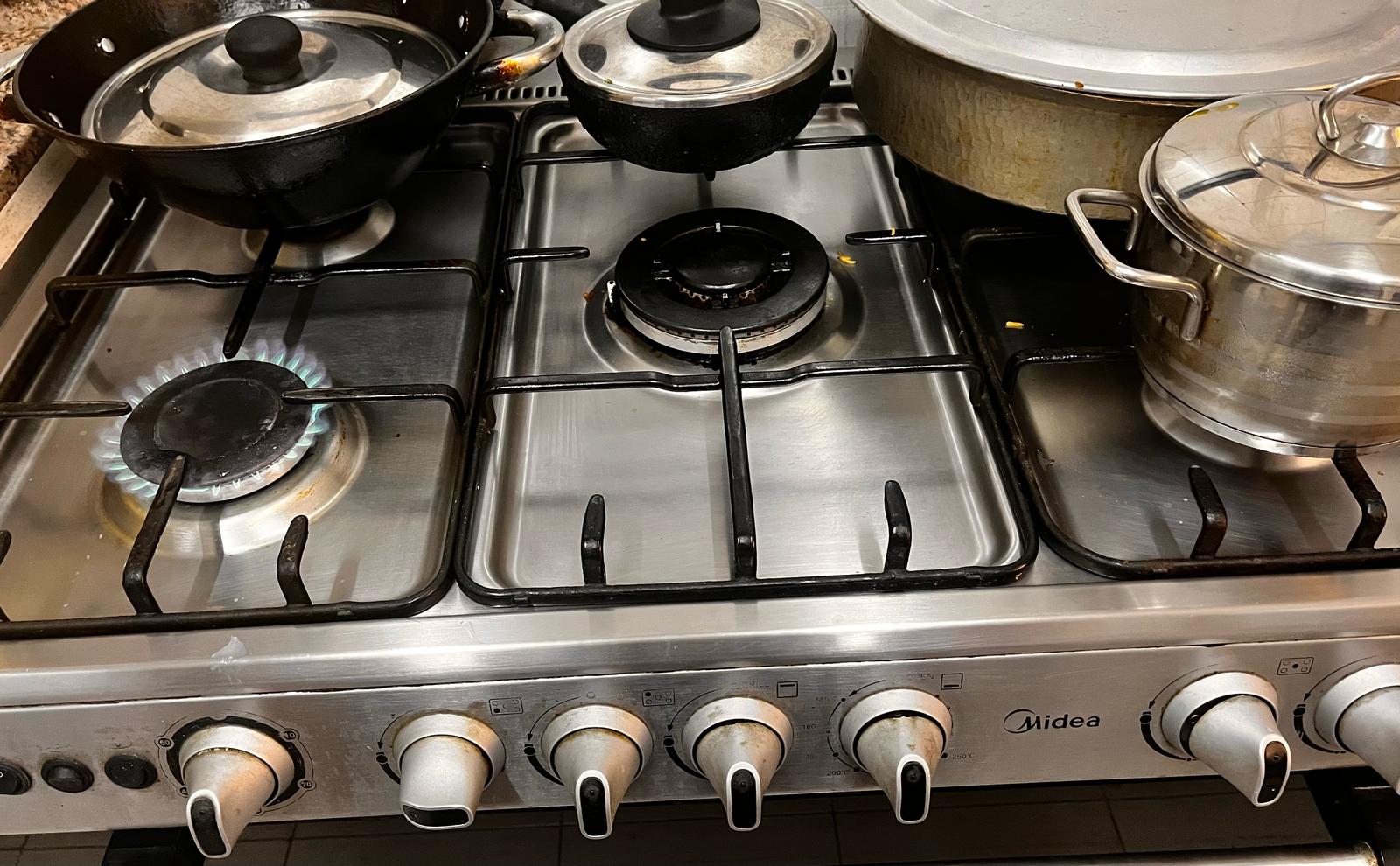 Cooking  Range - Image 2