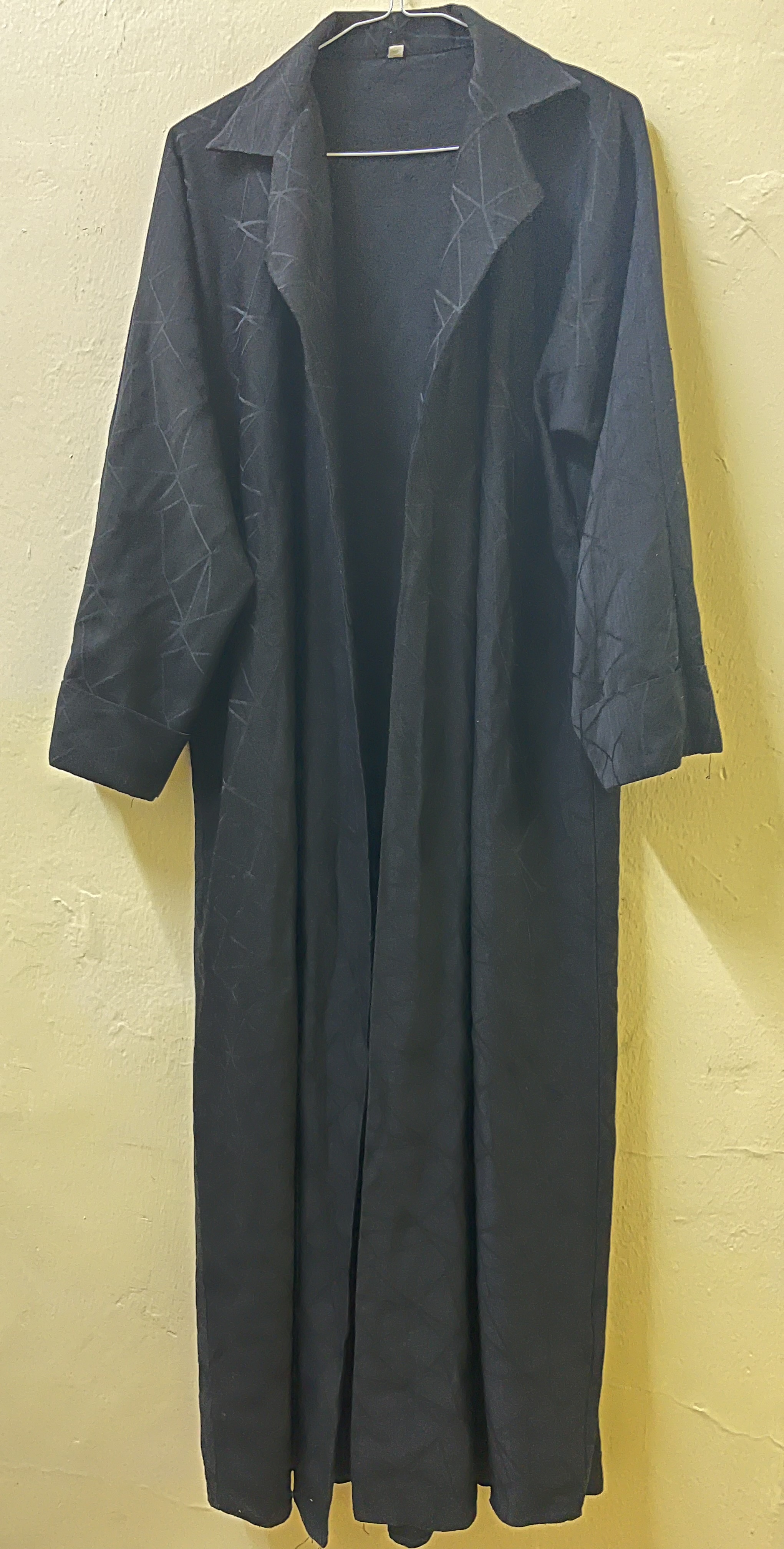 Used abaya average size 54 - Image 7