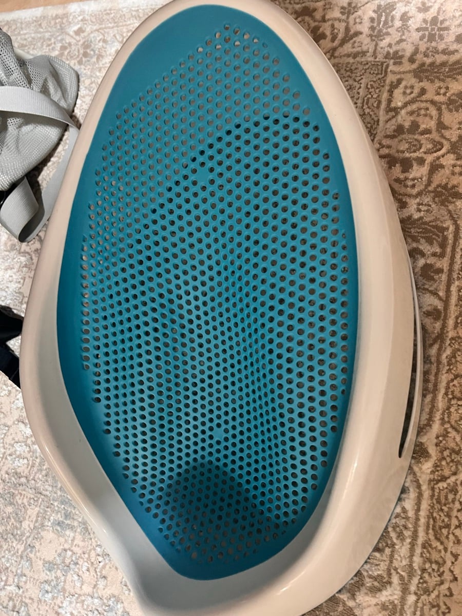Giggles New Bath seat - Image 2