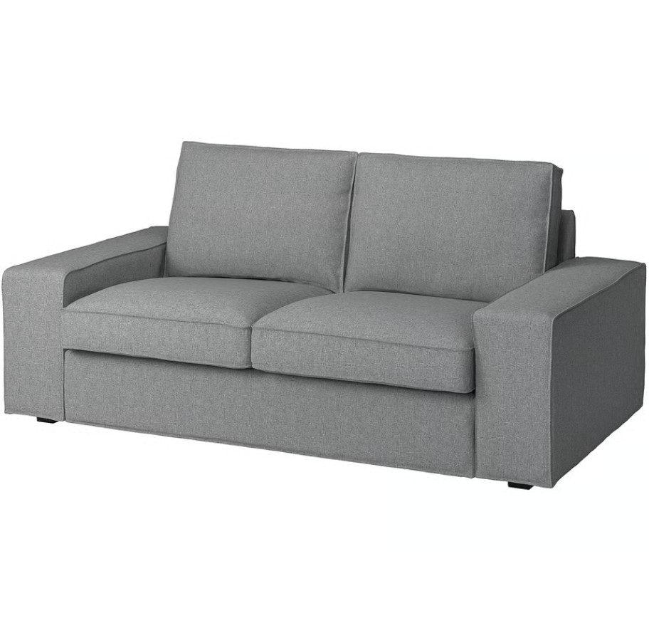 Ikea Kivik Sofas - Image 4